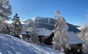 Au Diapason Chambres d'hôtes montagne